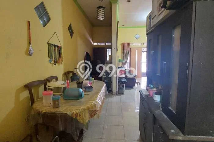 Rumah Minimalis 2 Kamar LT 165m2 di Cibaduyut Rumah Minimalis 2 Kamar LT 165m2 di Cibaduyut
