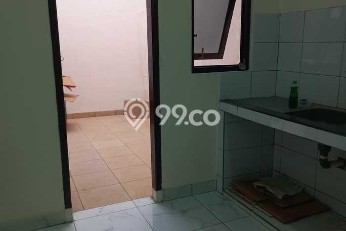 Rumah Modern 2 KT di Kopo Bandung Rumah Modern 2 KT di Kopo Bandung