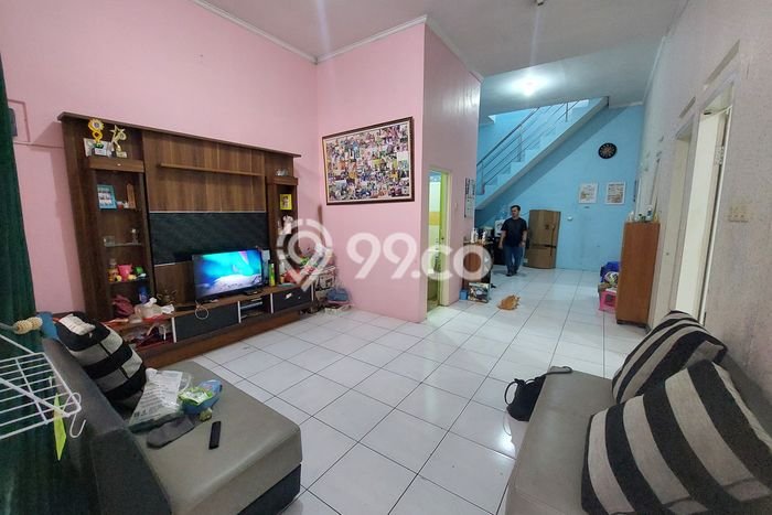 For Sale Hunian Rumah Terawat 3 Kamar di Kopo, Bandung For Sale Hunian Rumah Terawat 3 Kamar di Kopo, Bandung