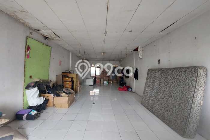 Ruko Dijual di Prime Area Bandung Luas 140m2 Ruko Dijual di Prime Area Bandung Luas 140m2
