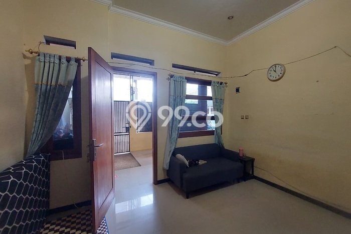 Rumah Strategis Minimalis Lb 70m2 di Margahayu, Bandung Rumah Strategis Minimalis Lb 70m2 di Margahayu, Bandung