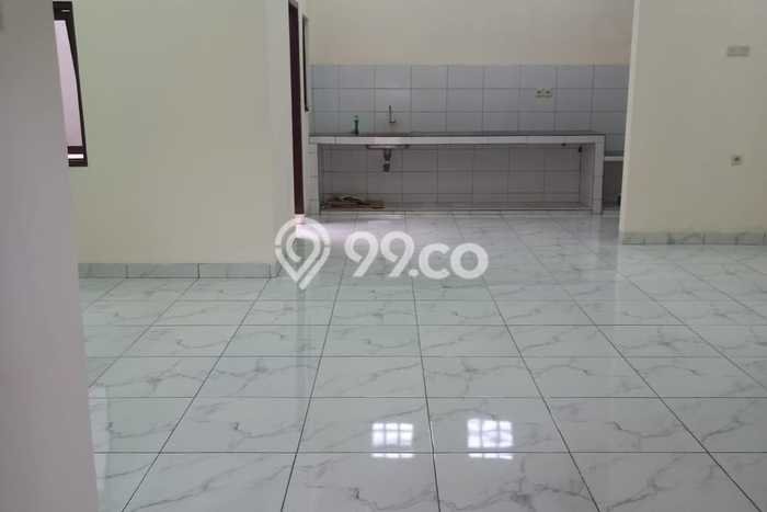 Rumah Modern 2 KT di Kopo Bandung Rumah Modern 2 KT di Kopo Bandung
