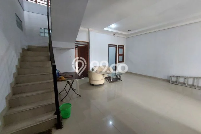 Dijual Hunian Rumah Nyaman 5 Kamar di Cibaduyut, Bandung Dijual Hunian Rumah Nyaman 5 Kamar di Cibaduyut, Bandung