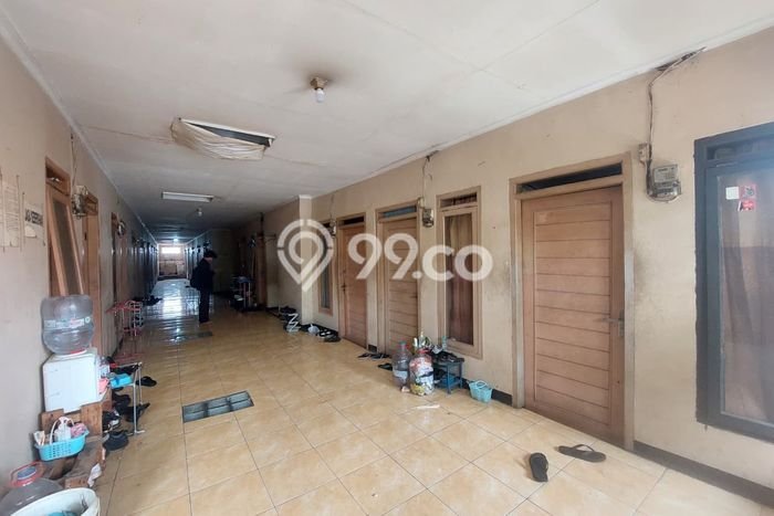 Dijual Rumah Kost di Kopo, Bandung, 37 KT, 8 KM, Bangunan 580m2 Dijual Rumah Kost di Kopo, Bandung, 37 KT, 8 KM, Bangunan 580m2