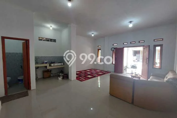 Hunian Nyaman Asri 2 KT Siap Pakai di Cibaduyut Bandung Hunian Nyaman Asri 2 KT Siap Pakai di Cibaduyut Bandung
