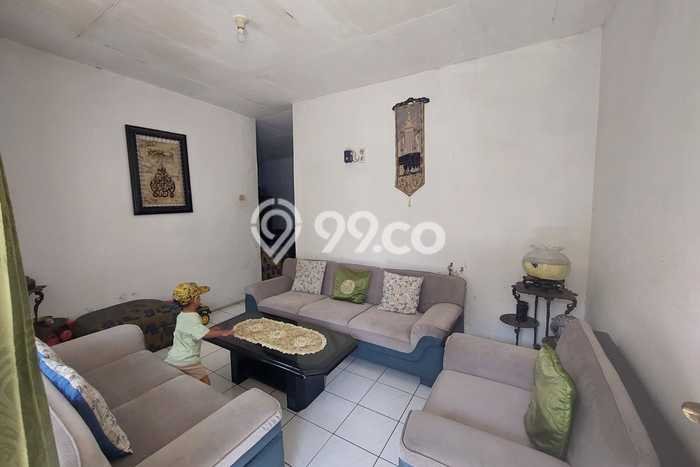 Dijual Hunian Rumah Terawat 3 KT di Kopo, Bandung Dijual Hunian Rumah Terawat 3 KT di Kopo, Bandung