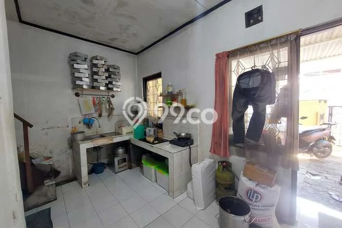 Rumah Minimalis 2 KT di Kopo Bandung Unfurnished Rumah Minimalis 2 KT di Kopo Bandung Unfurnished