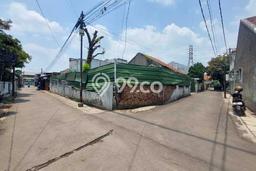 Dijual Tanah Lokasi Cibaduyut, Bandung Seluas 300m2 Dijual Tanah Lokasi Cibaduyut, Bandung Seluas 300m2