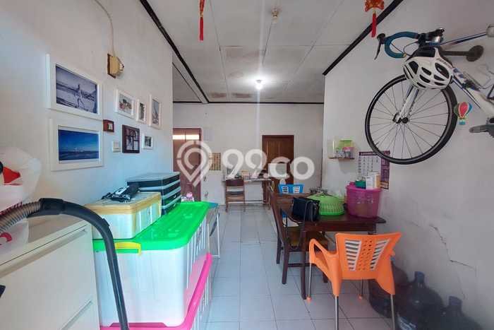 Rumah Minimalis 2 KT di Kopo Bandung Unfurnished Rumah Minimalis 2 KT di Kopo Bandung Unfurnished