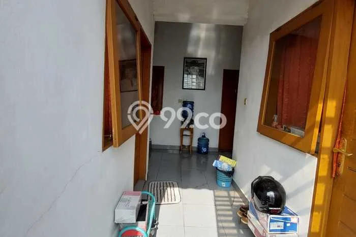 Cocok Untuk Investasi! Dijual Kost di Kopo 14 Kamar Cocok Untuk Investasi! Dijual Kost di Kopo 14 Kamar