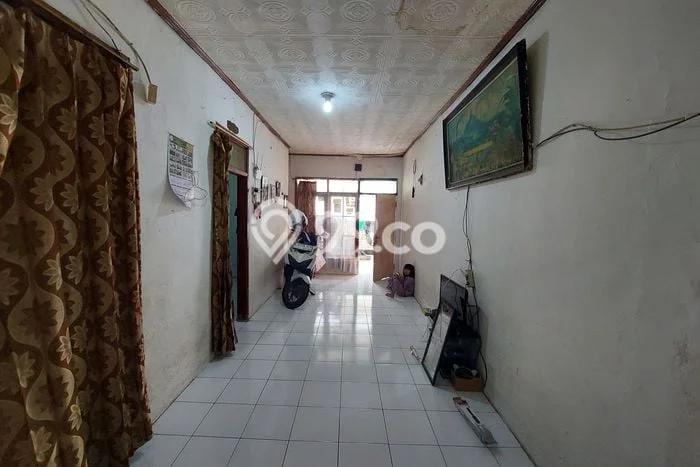 Rumah Murah LT 60m2 di Kopo Lingkungan Asri Rumah Murah LT 60m2 di Kopo Lingkungan Asri