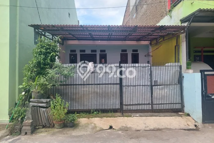 Rumah Minimalis Dijual di Margaasih 2 Kamar dengan Luas Tanah 60m2 Rumah Minimalis Dijual di Margaasih 2 Kamar dengan Luas Tanah 60m2