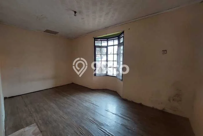 Rumah Minimalis 3 Kamar LT 160m2 di Kopo Rumah Minimalis 3 Kamar LT 160m2 di Kopo