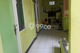 Dijual Hunian Rumah Terawat 14 Kamar di Kopo, Bandung Dijual Hunian Rumah Terawat 14 Kamar di Kopo, Bandung