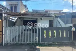 Rumah Minimalis Dijual di Dayeuhkolot 2 Kamar dengan Luas Tanah 84m2 Rumah Minimalis Dijual di Dayeuhkolot 2 Kamar dengan Luas Tanah 84m2