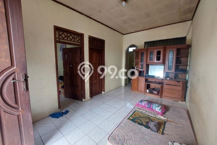 Jual Rumah Favorit Siap Huni LB 100m2 di Margaasih, Bandung Jual Rumah Favorit Siap Huni LB 100m2 di Margaasih, Bandung