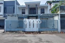 Dijual Hunian Rumah Nyaman 5 Kamar di Cibaduyut, Bandung Dijual Hunian Rumah Nyaman 5 Kamar di Cibaduyut, Bandung