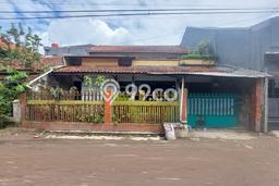 Rumah Modern 3 Kamar LT 120m2 di Cibaduyut Rumah Modern 3 Kamar LT 120m2 di Cibaduyut