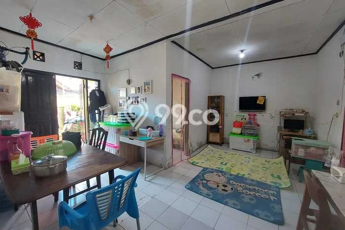 Rumah Minimalis 2 KT di Kopo Bandung Unfurnished Rumah Minimalis 2 KT di Kopo Bandung Unfurnished