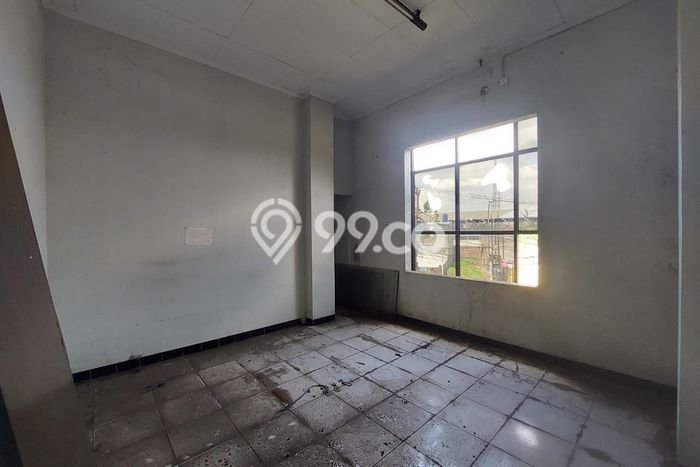 Unit Gudang Dijual di Regol Bandung 1115m2 Unit Gudang Dijual di Regol Bandung 1115m2