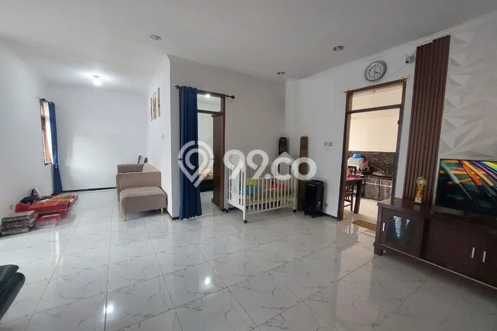 Dijual Rumah Modern 2 KT di Kopo, Bandung Dijual Rumah Modern 2 KT di Kopo, Bandung