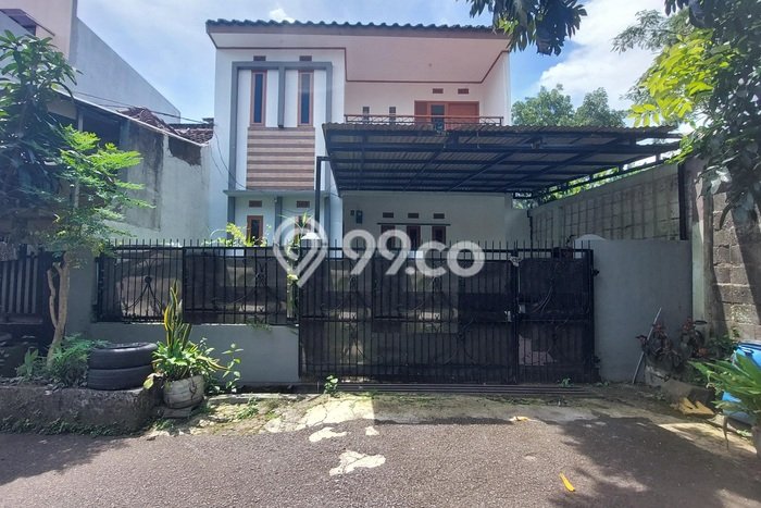 Rumah Modern Minimalis 4 Kamar Bisa Langsung Pindah di Babakan Ciparay Rumah Modern Minimalis 4 Kamar Bisa Langsung Pindah di Babakan Ciparay
