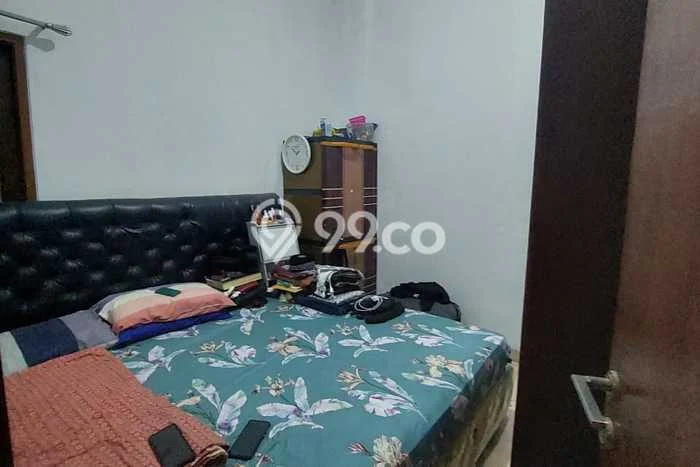 Rumah Modern 4 KT di Cibaduyut Bandung Unfurnished Rumah Modern 4 KT di Cibaduyut Bandung Unfurnished