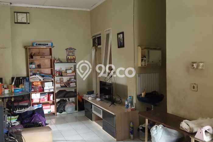 Unit Ruko Dijual di Bandung LT 69m2 & LB 100m2 Unit Ruko Dijual di Bandung LT 69m2 & LB 100m2