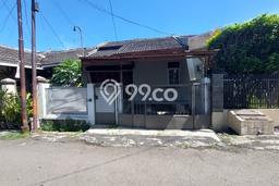 Rumah Modern 2 KT di Cibaduyut Bandung Unfurnished Rumah Modern 2 KT di Cibaduyut Bandung Unfurnished