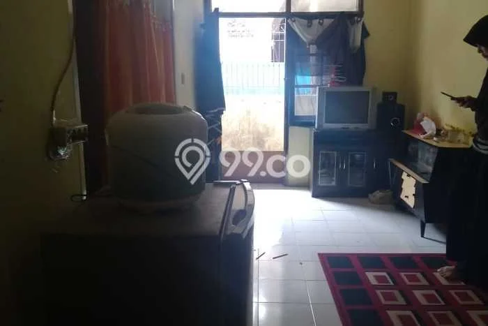 Dijual Rumah Kost di Cibaduyut, Bandung, 6 KT, 3 KM, Bangunan 117m2 Dijual Rumah Kost di Cibaduyut, Bandung, 6 KT, 3 KM, Bangunan 117m2