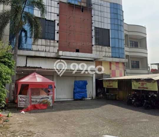 Kantor disewakan lokasi strategis Kebon Jeruk Jakarta Barat 1190m2 Kantor disewakan lokasi strategis Kebon Jeruk Jakarta Barat 1190m2