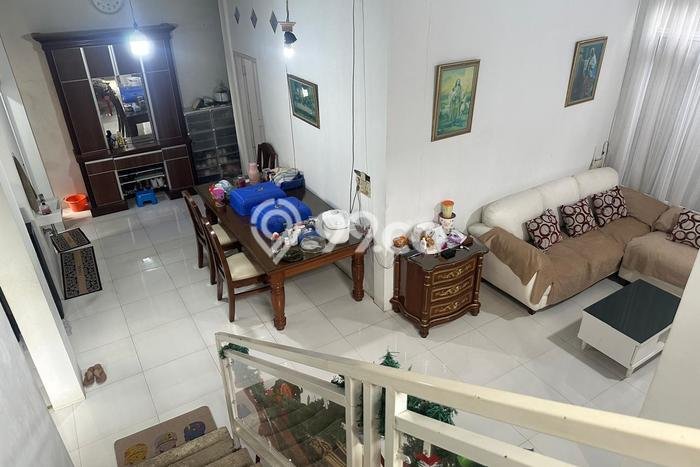 For Sale Rumah 6 Kamar Lokasi Ideal Bagus dan Strategis di Ciseeng For Sale Rumah 6 Kamar Lokasi Ideal Bagus dan Strategis di Ciseeng