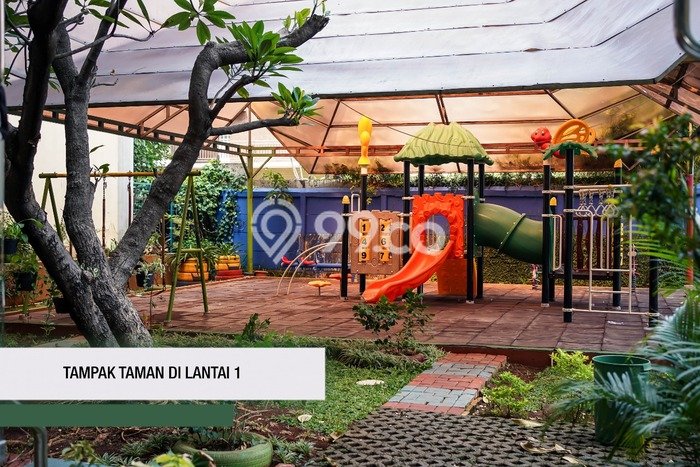 Unit Kantor Dijual di Kelapa Gading Jakarta Utara Luas Bangunan 6800m2 Unit Kantor Dijual di Kelapa Gading Jakarta Utara Luas Bangunan 6800m2
