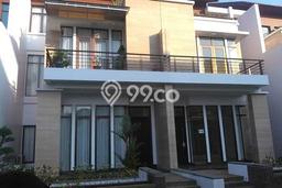 Dijual Rumah Premium dengan Fasilitas Sekitar Komplit di Kemayoran, Jakarta Pusat Dijual Rumah Premium dengan Fasilitas Sekitar Komplit di Kemayoran, Jakarta Pusat
