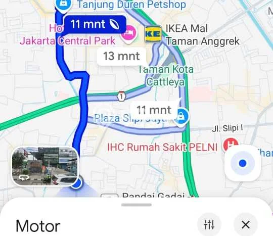Kantor disewakan lokasi strategis Kebon Jeruk Jakarta Barat 1190m2 Kantor disewakan lokasi strategis Kebon Jeruk Jakarta Barat 1190m2