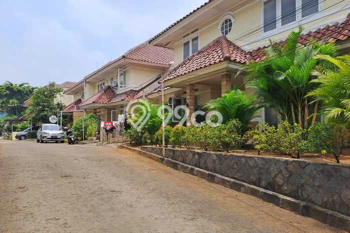 Tanah Strategis Dijual di Kebayoran Baru Jakarta Selatan 2859m2 Tanah Strategis Dijual di Kebayoran Baru Jakarta Selatan 2859m2
