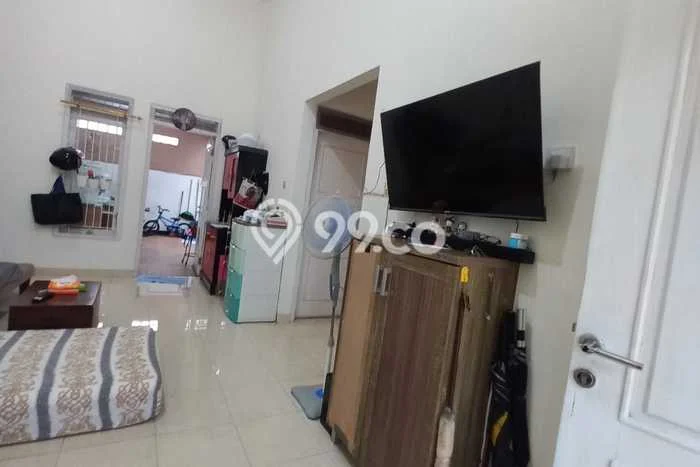 Rumah Modern Cantik 0 Kamar Bisa Langsung Pindah di Bogor Barat Rumah Modern Cantik 0 Kamar Bisa Langsung Pindah di Bogor Barat