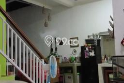 Rumah Minimalis 2 Kamar LT 84m2 di Depok I Rumah Minimalis 2 Kamar LT 84m2 di Depok I