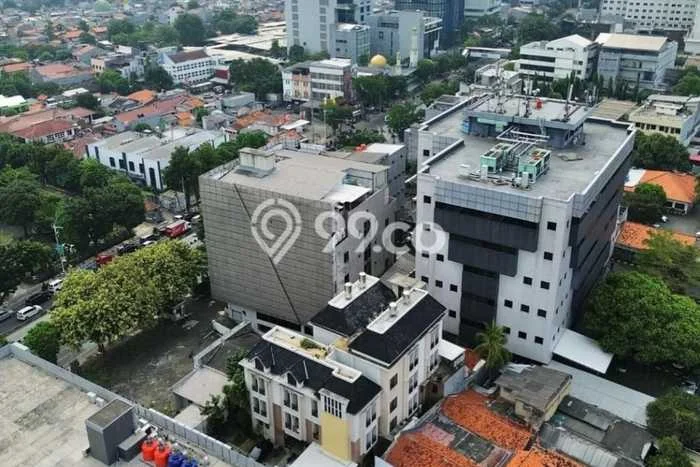 FOR SALE Kost 17 Kamar, 17 Kamar Mandi di Mampang Prapatan, Jakarta Selatan, Luas 350m2 FOR SALE Kost 17 Kamar, 17 Kamar Mandi di Mampang Prapatan, Jakarta Selatan, Luas 350m2