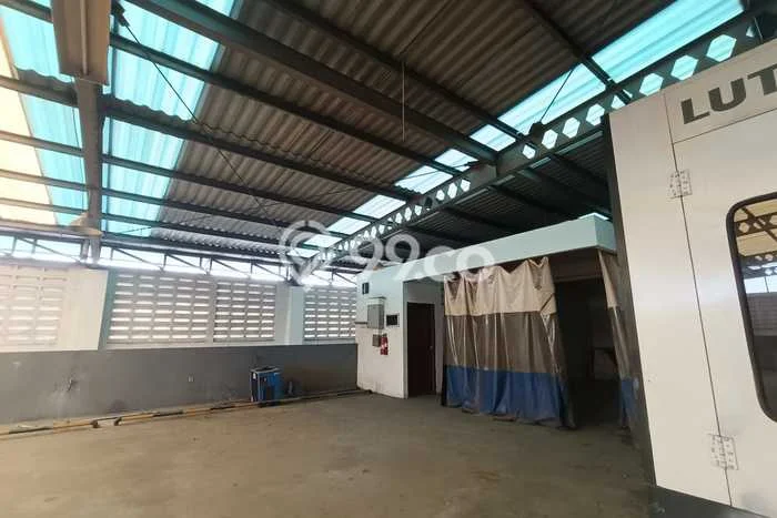 Disewakan Kantor Strategis Kawasan , Luas 3000m2m², Area Bisnis, Jalan Bagus Disewakan Kantor Strategis Kawasan , Luas 3000m2m², Area Bisnis, Jalan Bagus