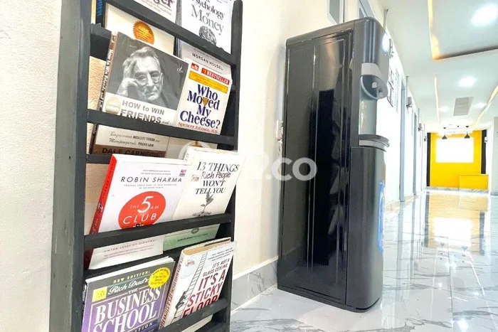Unit Kost Dijual di Jakarta Selatan Spesifikasi 31 Kamar Tidur dan Area Strategis Unit Kost Dijual di Jakarta Selatan Spesifikasi 31 Kamar Tidur dan Area Strategis
