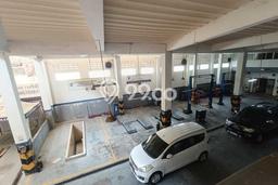 Kantor Kawasan Komersial Kawasan Depok I, Luas 3000m2m², Disewakan, Siap Pakai Kantor Kawasan Komersial Kawasan Depok I, Luas 3000m2m², Disewakan, Siap Pakai