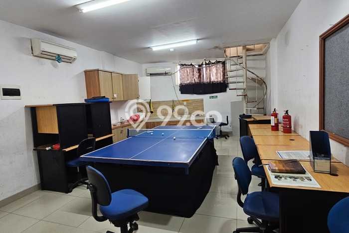 Ruko Favorit Dijual di Tebet Jakarta Selatan Area Pusat Bisnis Ruko Favorit Dijual di Tebet Jakarta Selatan Area Pusat Bisnis