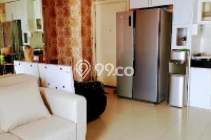 Apartemen Terawat Dijual di Jakarta Pusat Spesifikasi 1 KT, 1 KM Apartemen Terawat Dijual di Jakarta Pusat Spesifikasi 1 KT, 1 KM