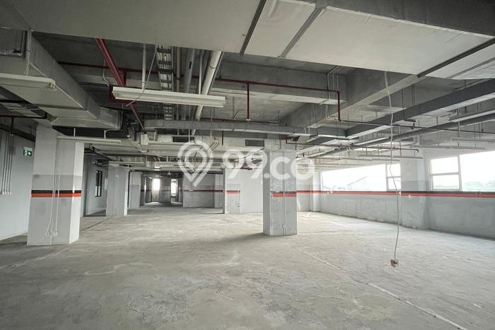 Unit Kantor Dijual di Jakarta Selatan LT 1948m2 & LB 12000m2 Unit Kantor Dijual di Jakarta Selatan LT 1948m2 & LB 12000m2