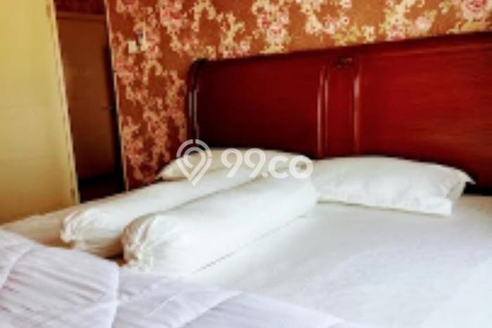 Hunian Apartemen Ideal untuk Dijual di Jakarta Pusat dengan 2 Kamar Hunian Apartemen Ideal untuk Dijual di Jakarta Pusat dengan 2 Kamar