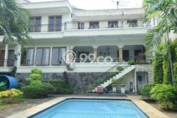 Rumah Eksklusif Siap Huni LT 1415m2 di Pancoran, Jakarta Selatan Rumah Eksklusif Siap Huni LT 1415m2 di Pancoran, Jakarta Selatan