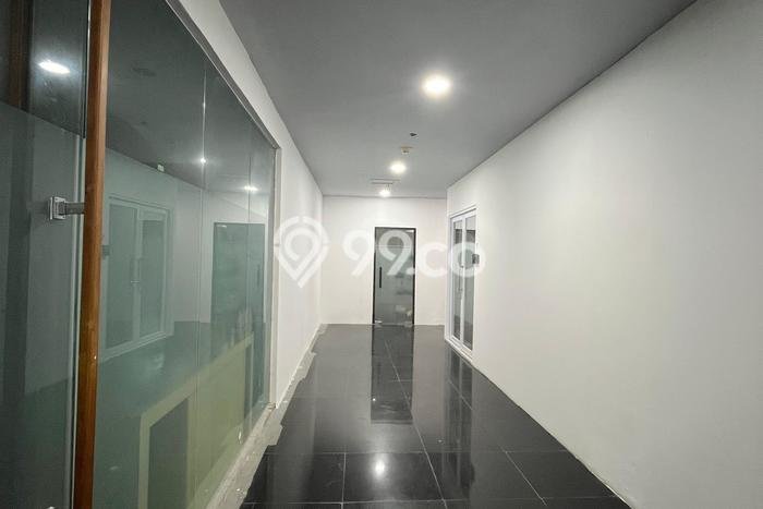 Unit Kantor Dijual di Jakarta Selatan LT 1948m2 & LB 12000m2 Unit Kantor Dijual di Jakarta Selatan LT 1948m2 & LB 12000m2
