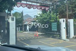 Hunian Super Mewah dengan Akses Paling Strategis di Bintaro, Tangerang Selatan Hunian Super Mewah dengan Akses Paling Strategis di Bintaro, Tangerang Selatan