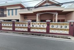 Dijual Rumah Kost di Duren Tiga, Jakarta Selatan, 15 KT, 15 KM, Bangunan 125m2 Dijual Rumah Kost di Duren Tiga, Jakarta Selatan, 15 KT, 15 KM, Bangunan 125m2